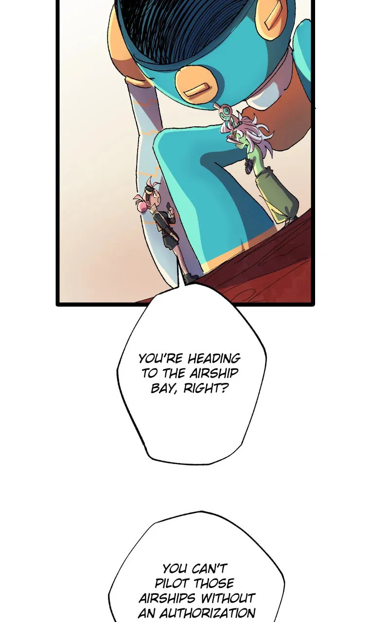Just a Goblin Chapter 89 page 11 - 