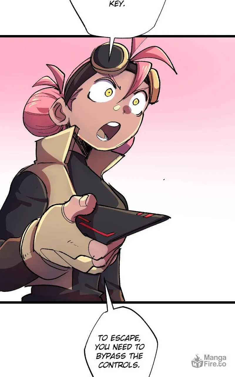 Just a Goblin Chapter 89 page 12 - 