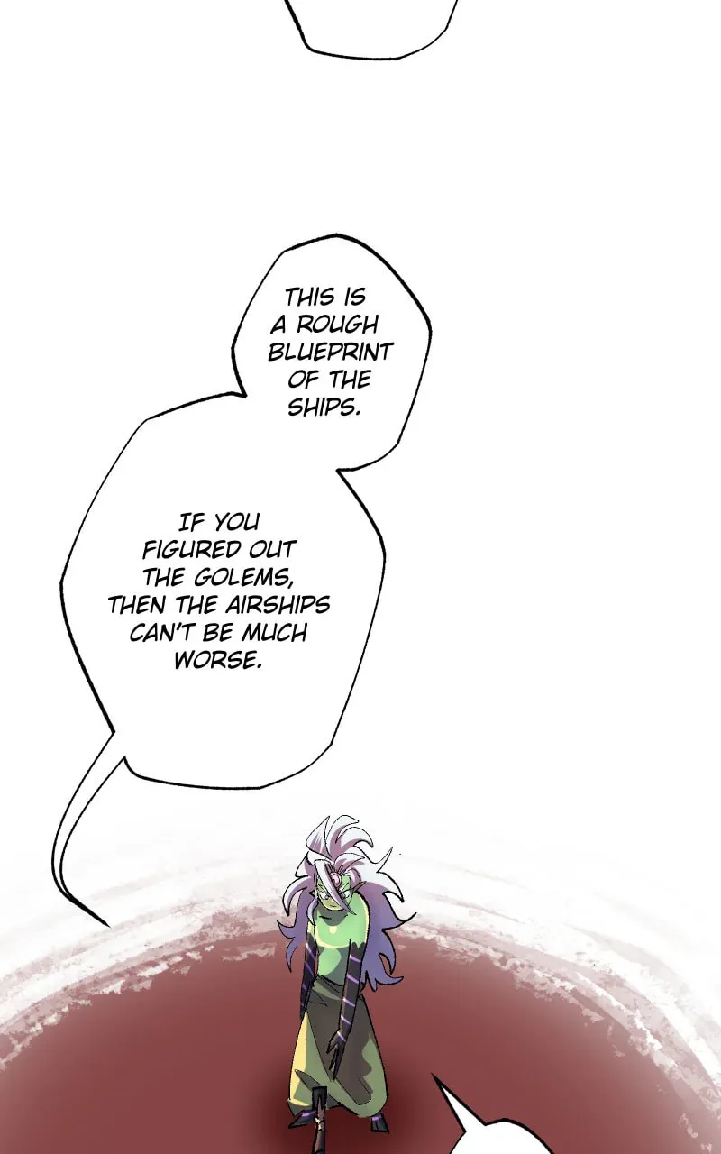 Just a Goblin Chapter 89 page 13 - 