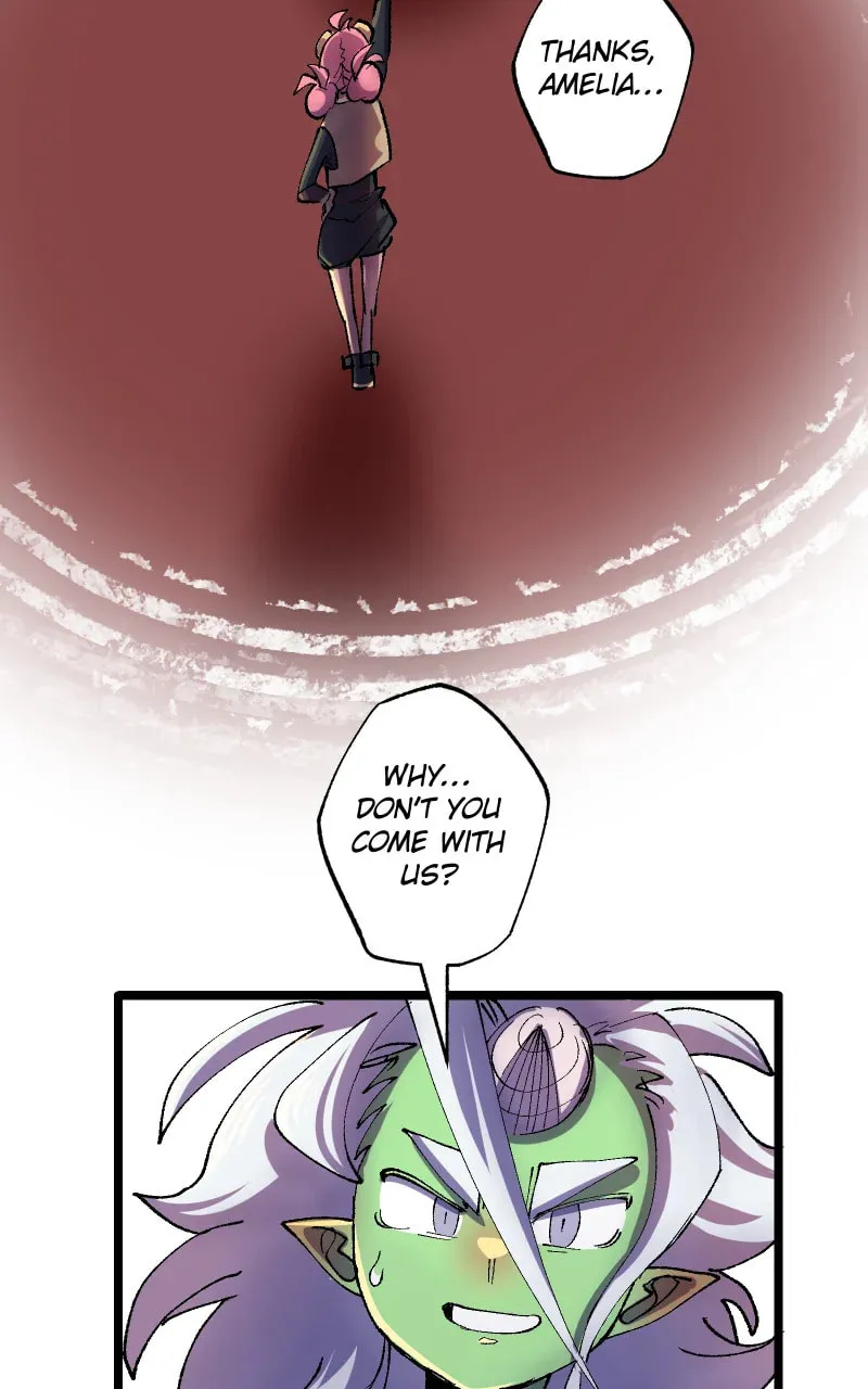 Just a Goblin Chapter 89 page 14 - 