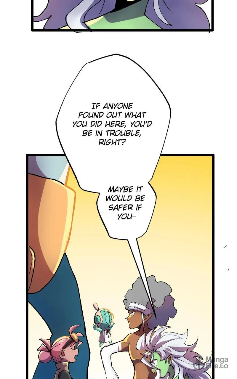 Just a Goblin Chapter 89 page 15 - 