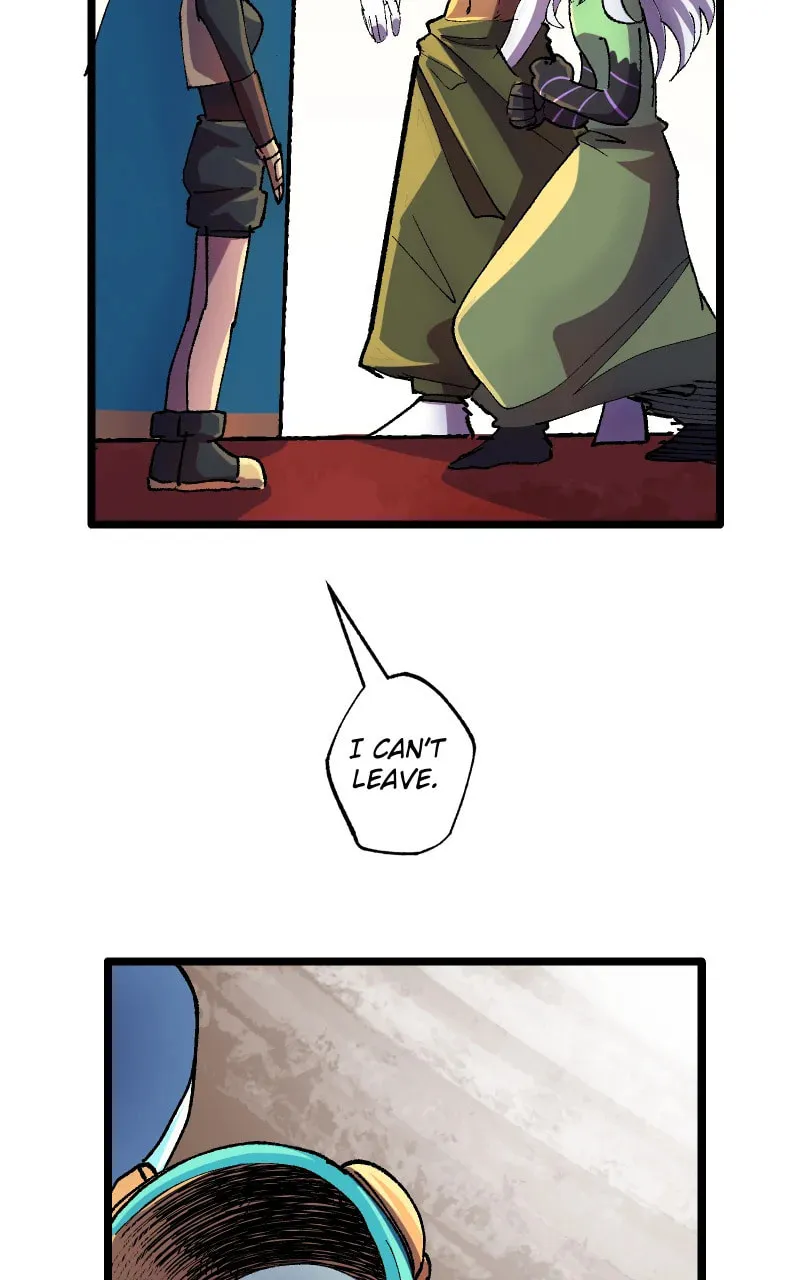 Just a Goblin Chapter 89 page 16 - 