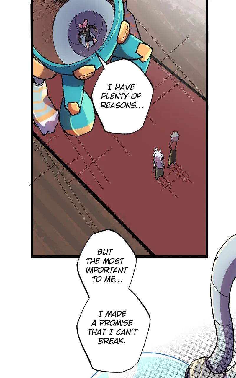 Just a Goblin Chapter 89 page 17 - 