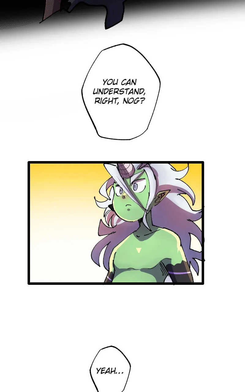 Just a Goblin Chapter 89 page 19 - 