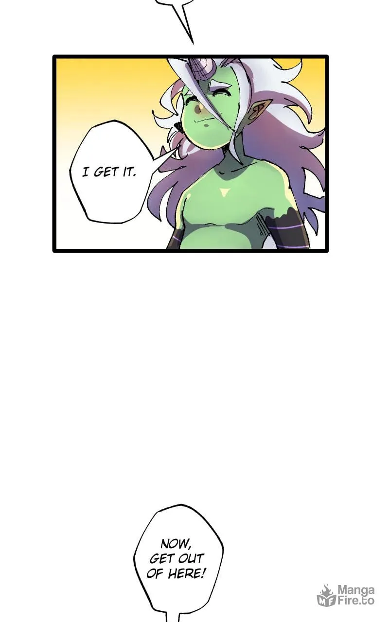 Just a Goblin Chapter 89 page 20 - 
