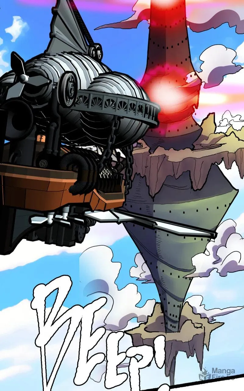 Just a Goblin Chapter 89 page 3 - 