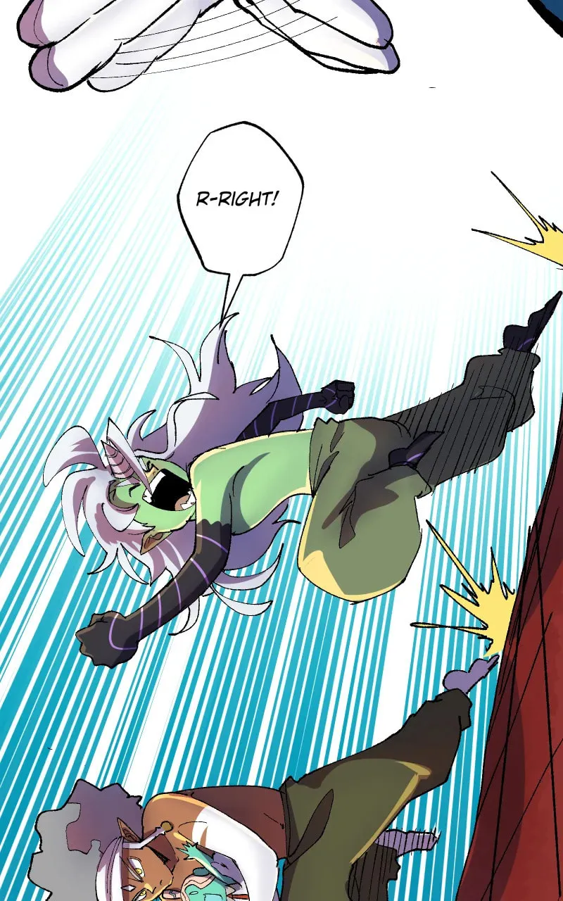 Just a Goblin Chapter 89 page 22 - 