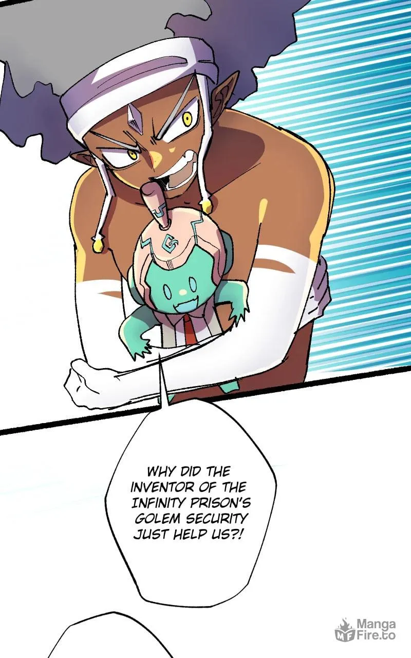 Just a Goblin Chapter 89 page 24 - 