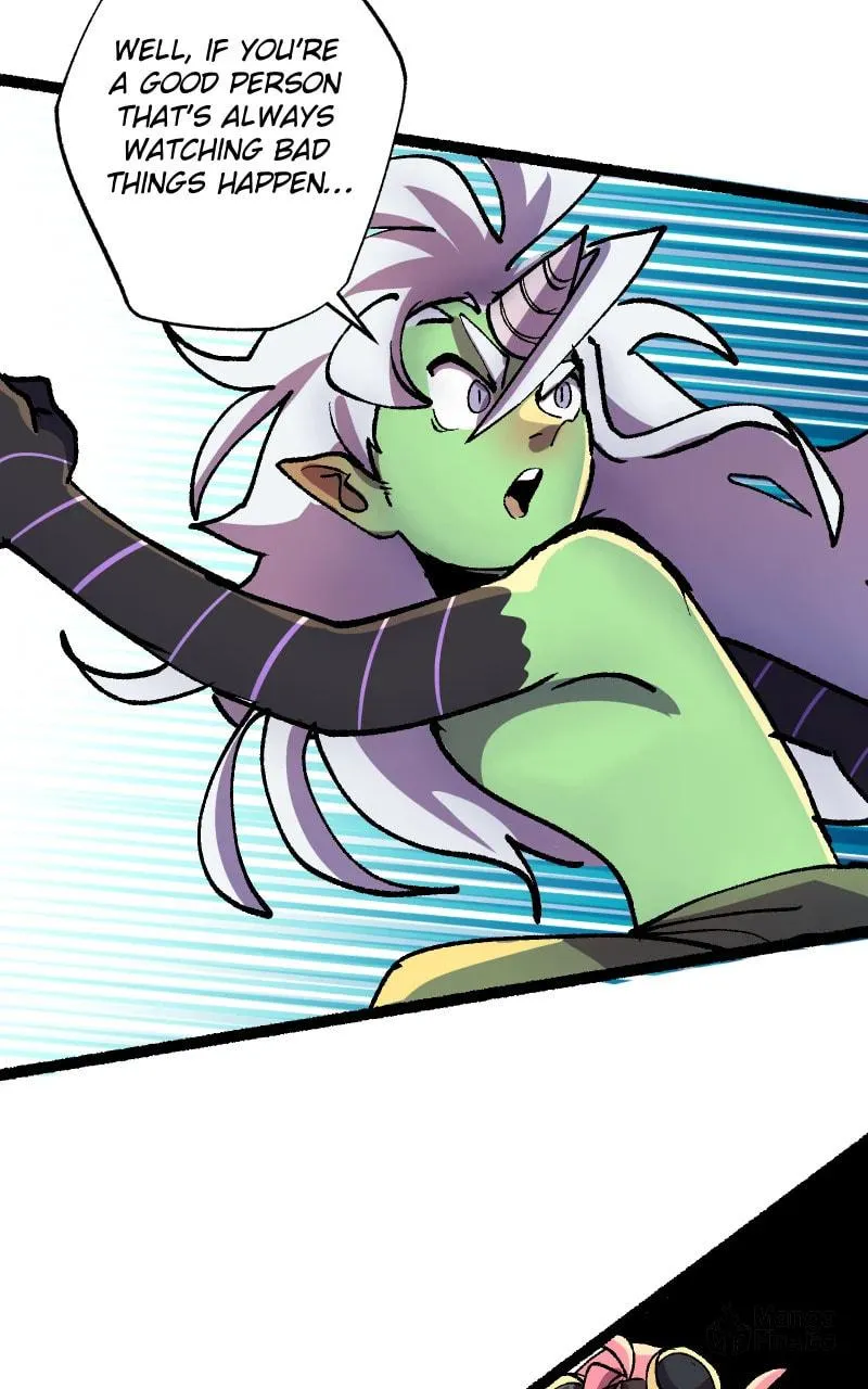 Just a Goblin Chapter 89 page 25 - 