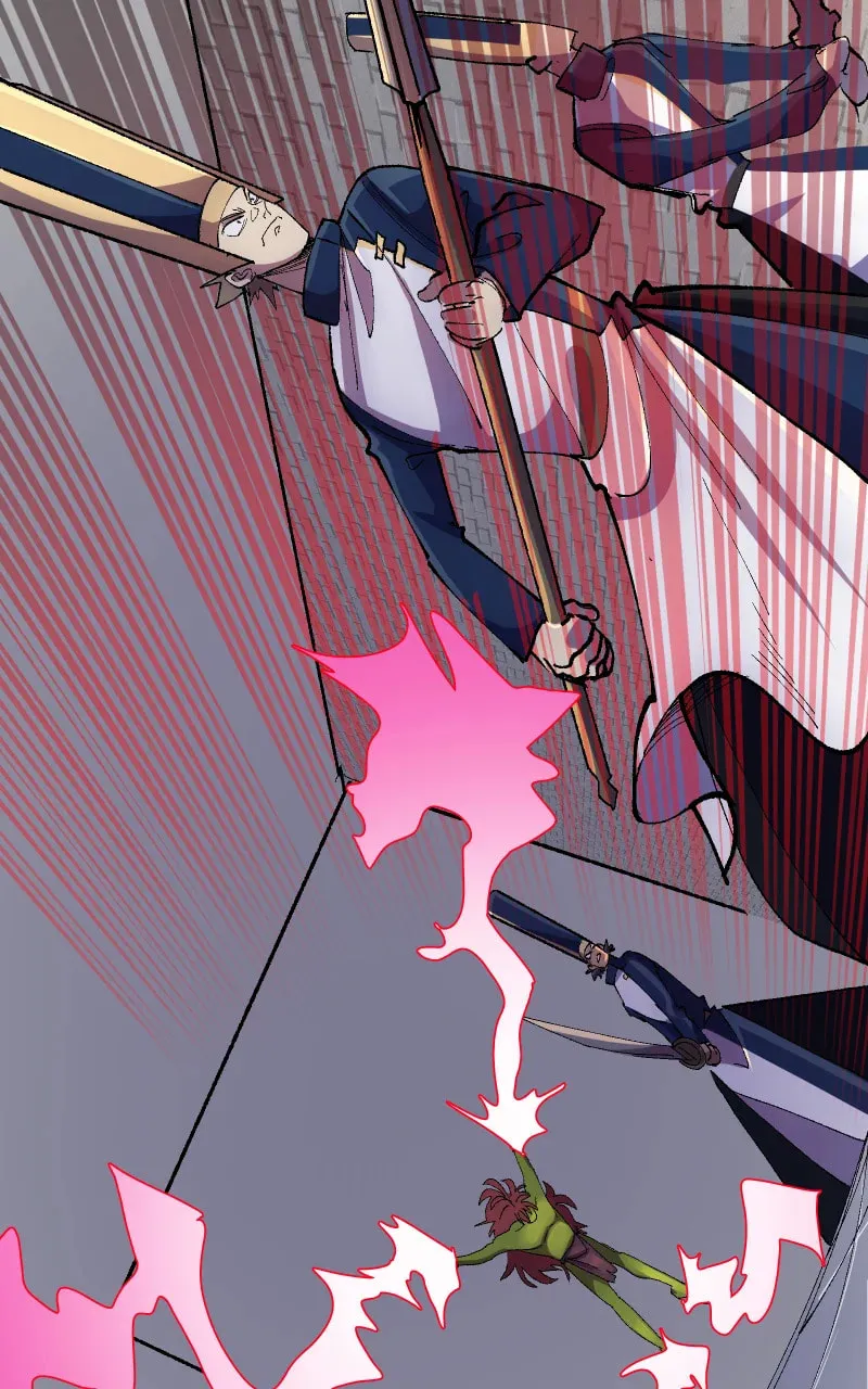 Just a Goblin Chapter 89 page 29 - 