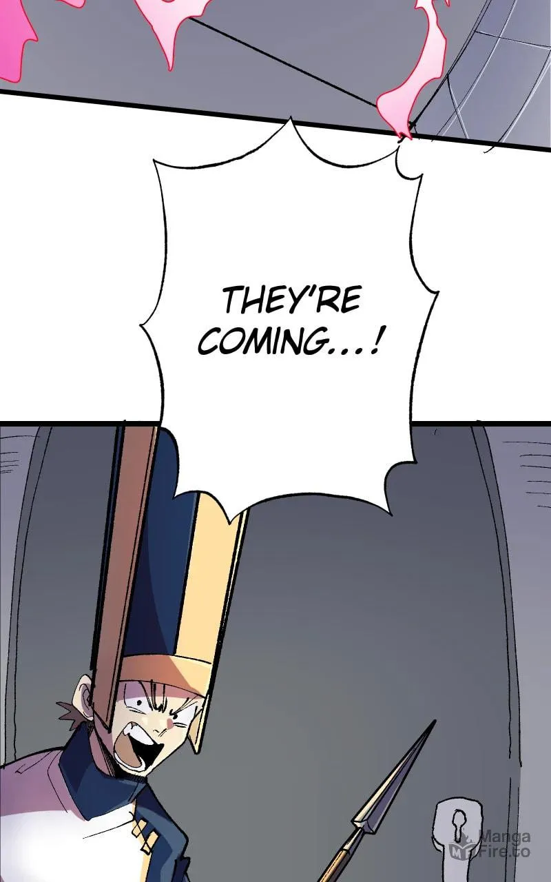 Just a Goblin Chapter 89 page 30 - 