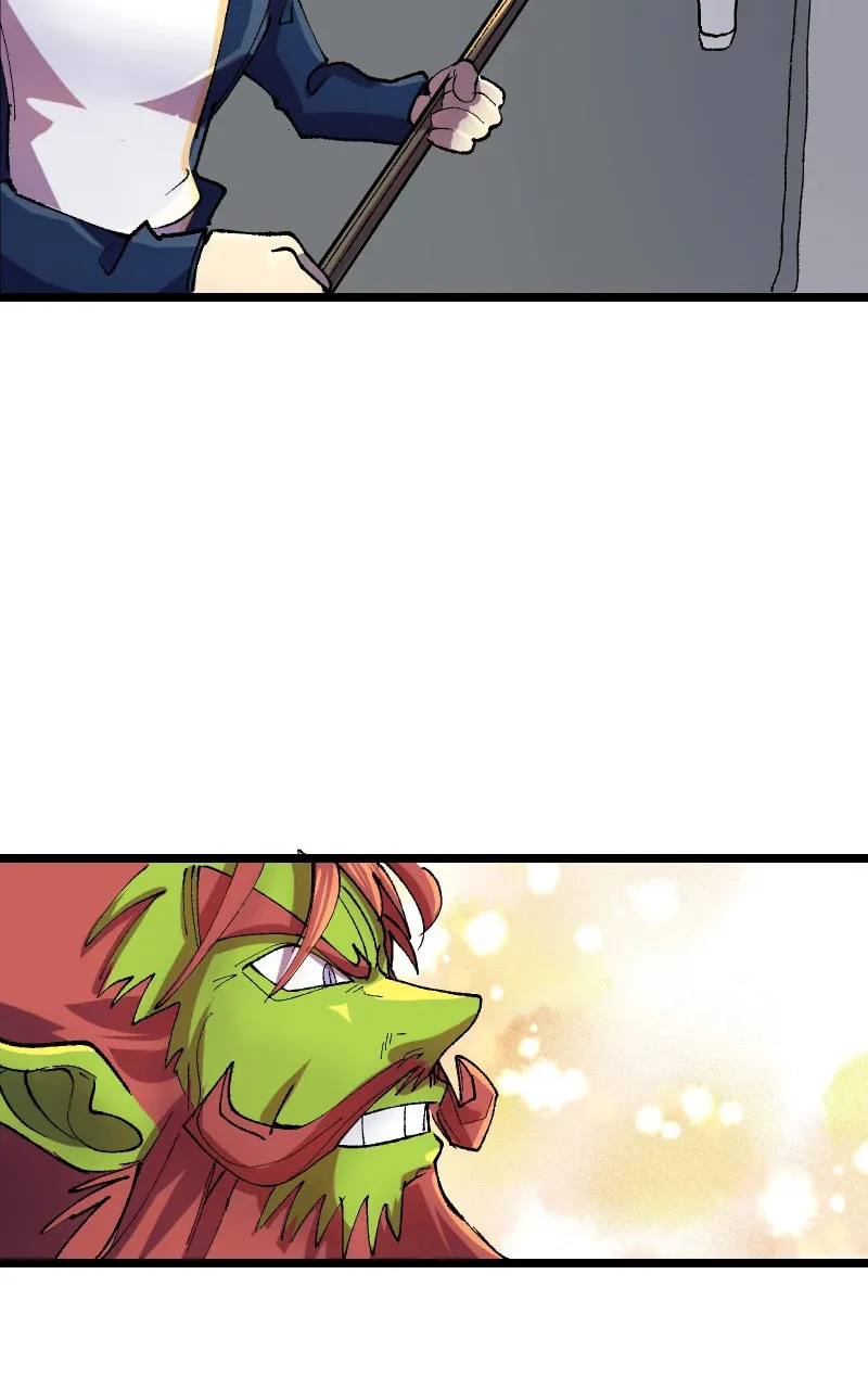 Just a Goblin Chapter 89 page 31 - 