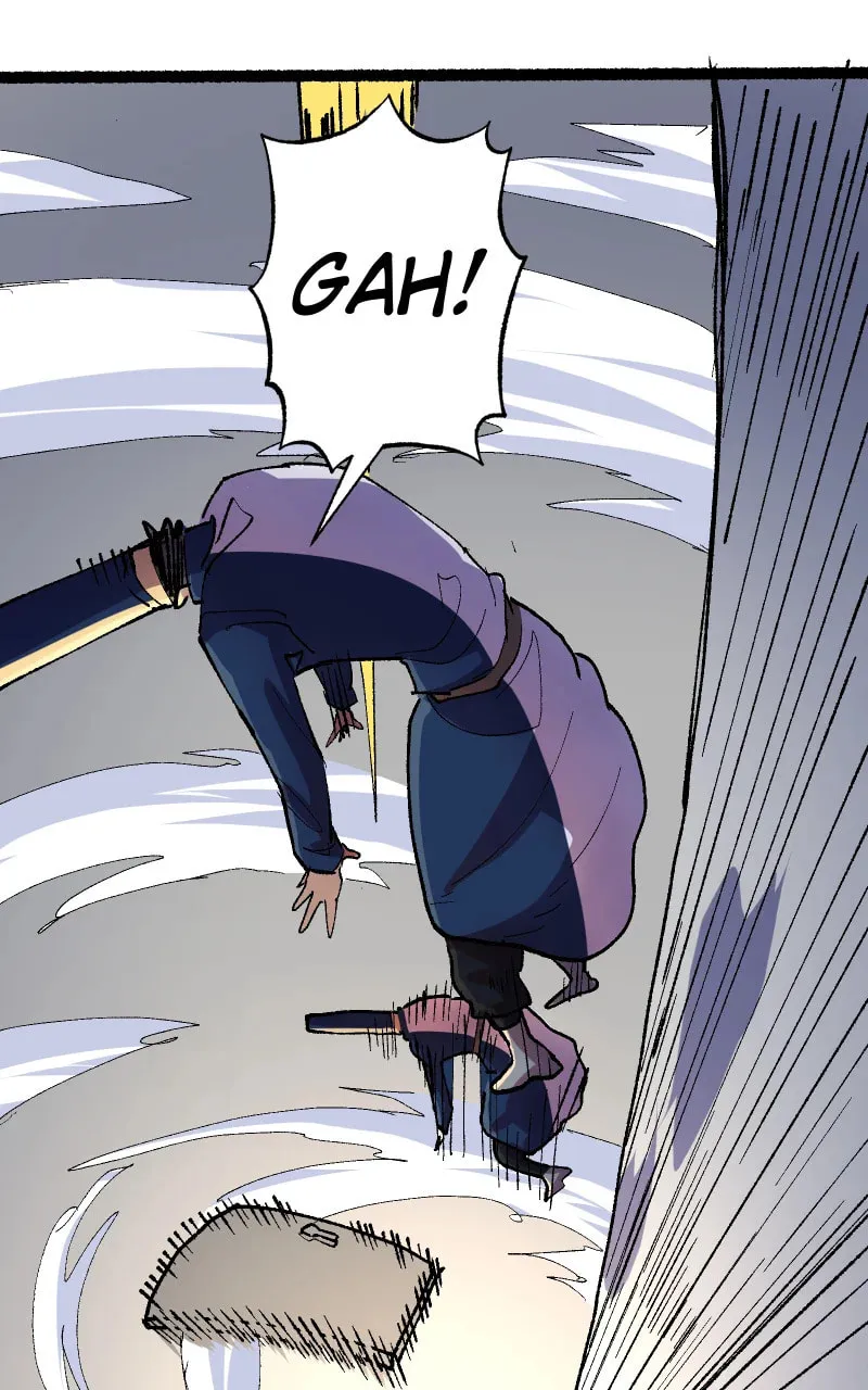 Just a Goblin Chapter 89 page 32 - 