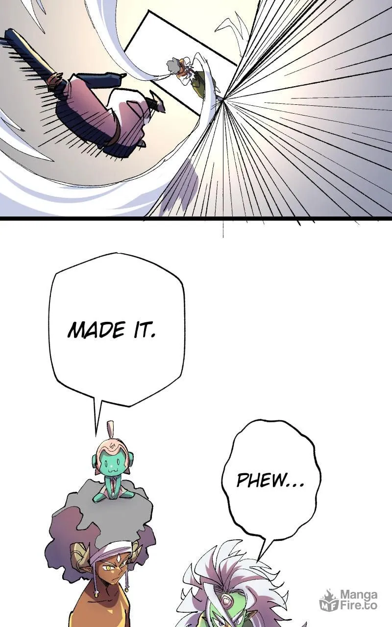 Just a Goblin Chapter 89 page 33 - 