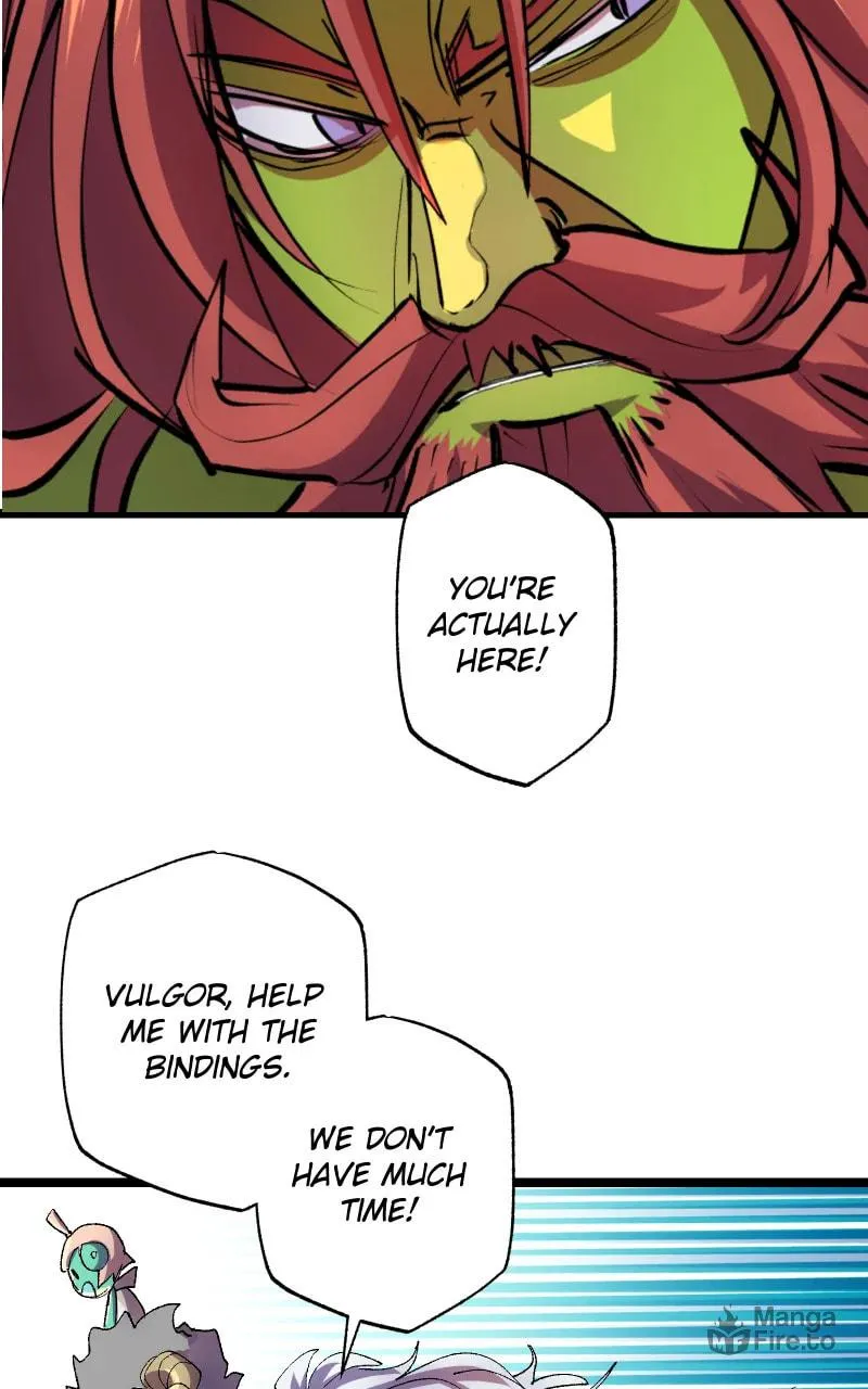 Just a Goblin Chapter 89 page 36 - 