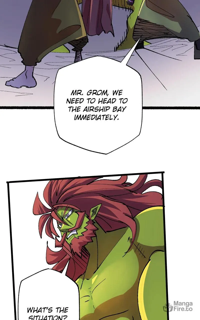 Just a Goblin Chapter 89 page 40 - 