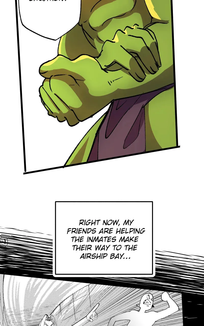 Just a Goblin Chapter 89 page 41 - 