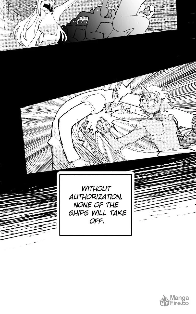 Just a Goblin Chapter 89 page 42 - 