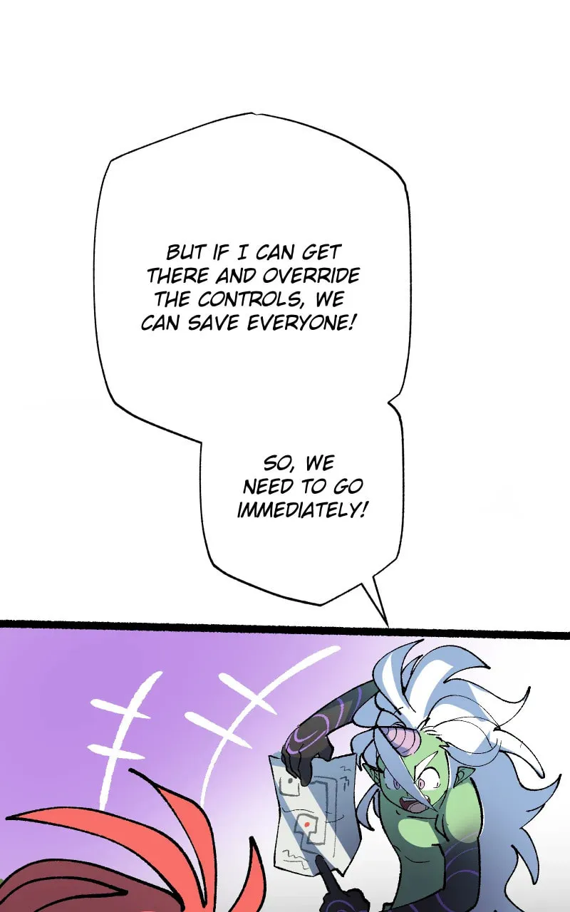 Just a Goblin Chapter 89 page 43 - 