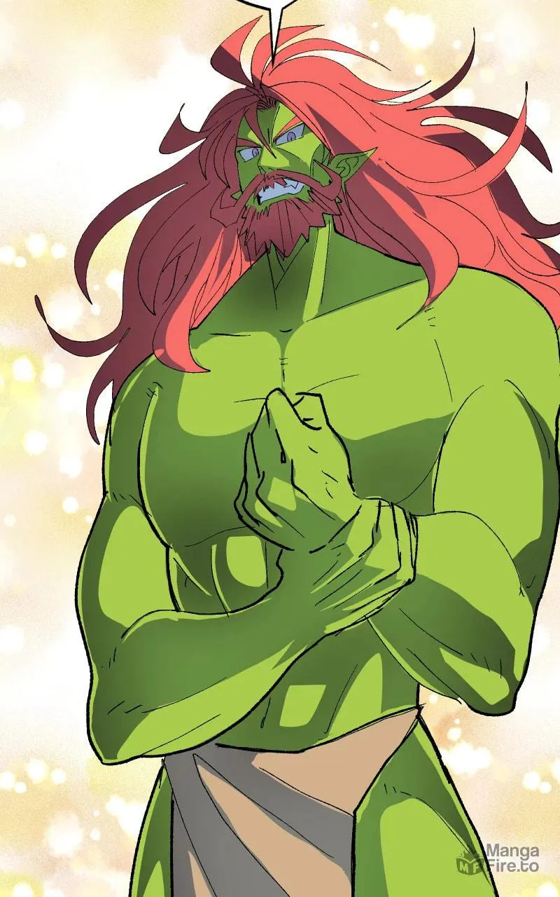 Just a Goblin Chapter 89 page 45 - 