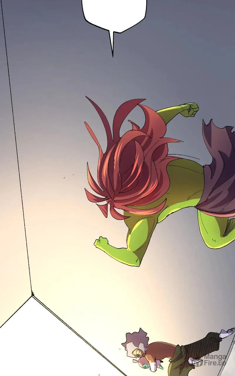 Just a Goblin Chapter 89 page 48 - 