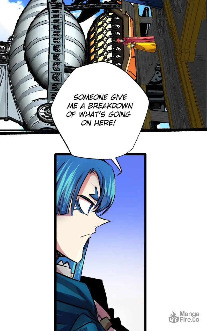 Just a Goblin Chapter 89 page 51 - 