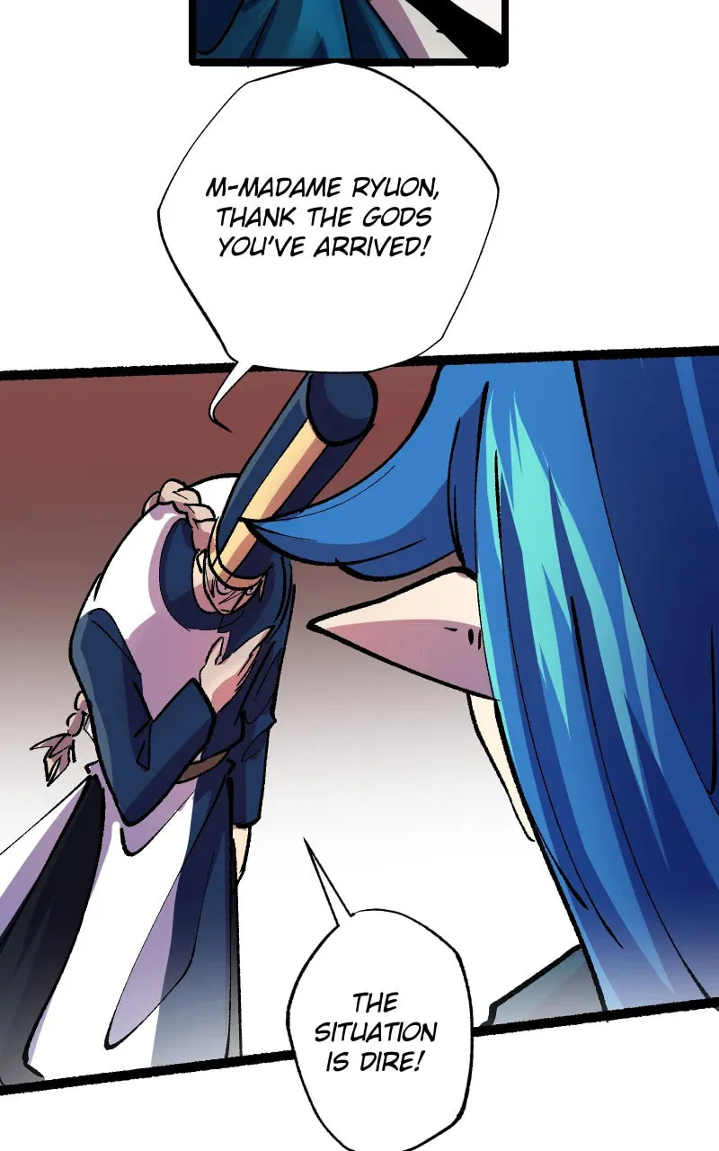 Just a Goblin Chapter 89 page 52 - 