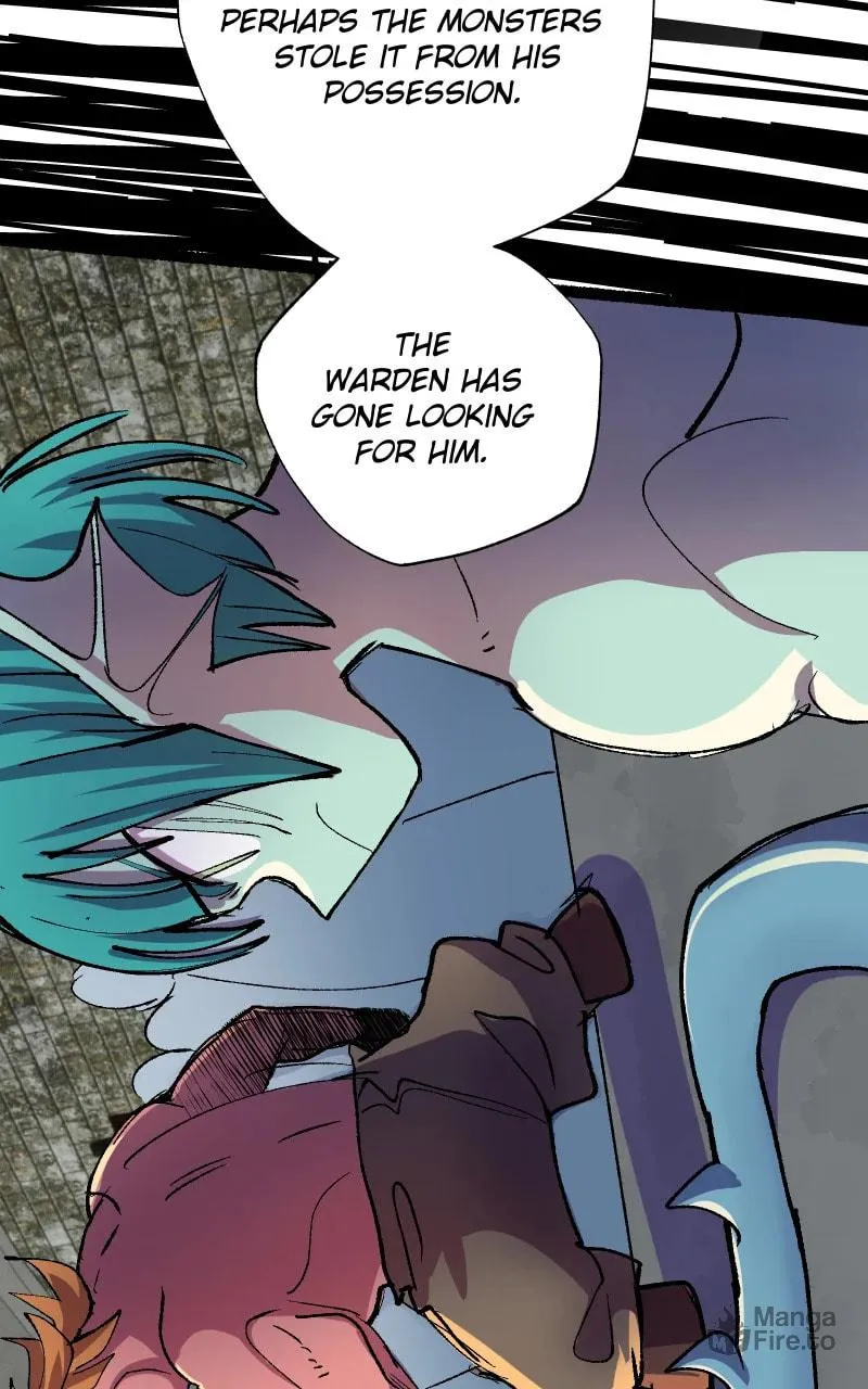 Just a Goblin Chapter 89 page 57 - 