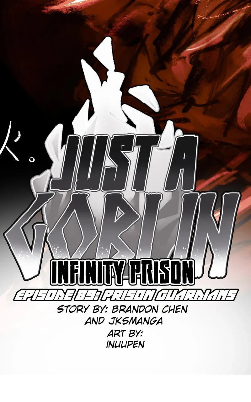 Just a Goblin Chapter 89 page 7 - 