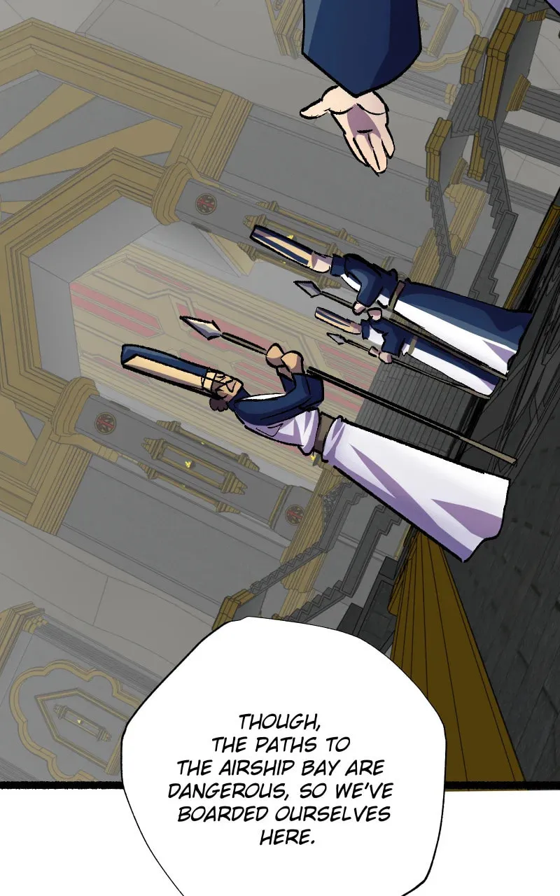 Just a Goblin Chapter 89 page 61 - 