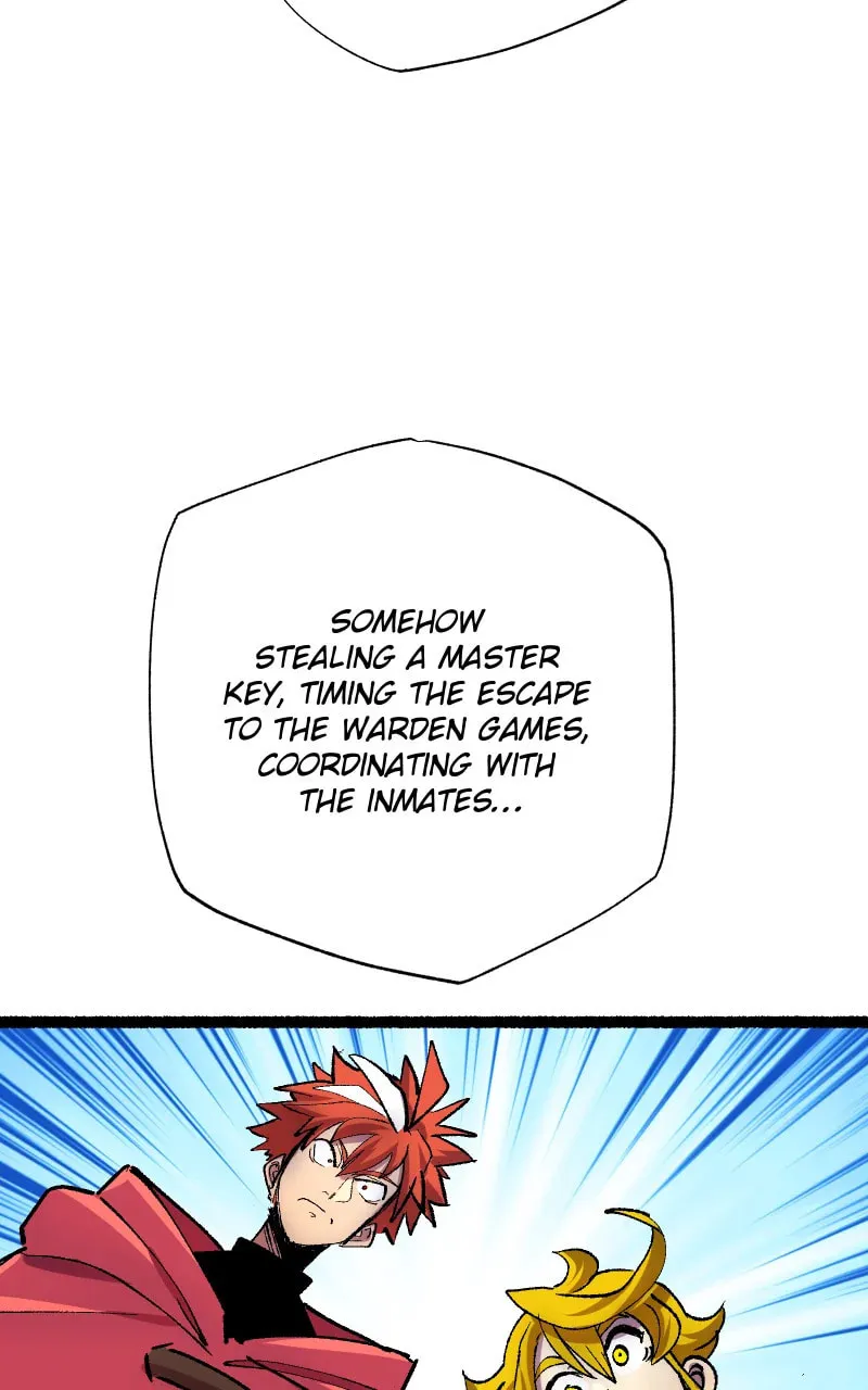 Just a Goblin Chapter 89 page 62 - 