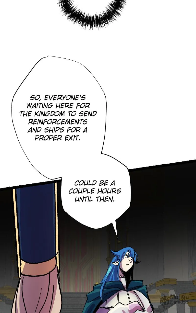 Just a Goblin Chapter 89 page 65 - 
