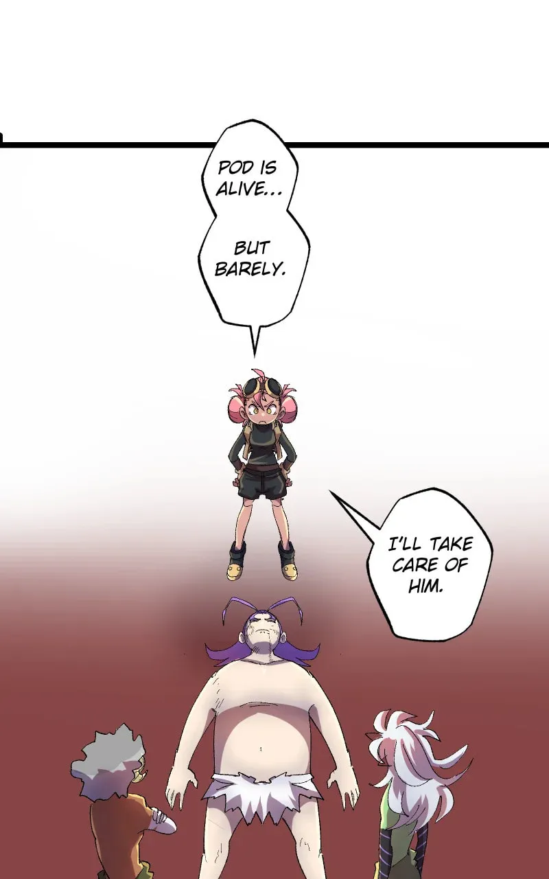 Just a Goblin Chapter 89 page 8 - 