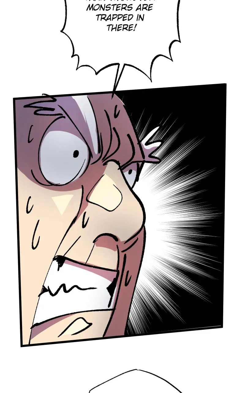 Just a Goblin Chapter 89 page 71 - 