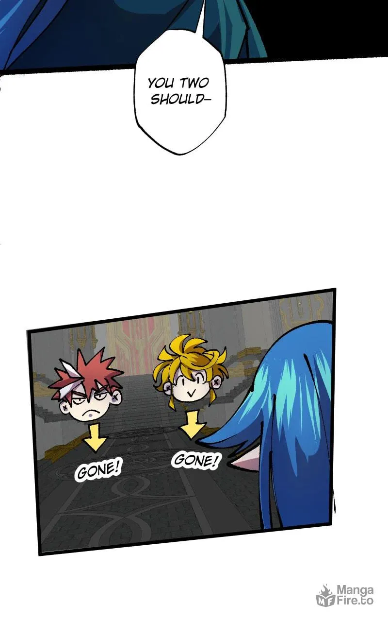 Just a Goblin Chapter 89 page 75 - 