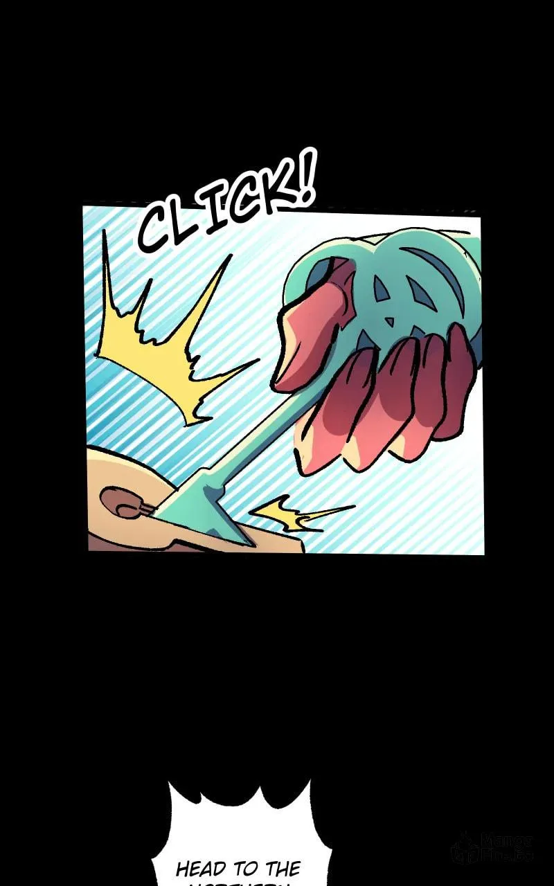 Just a Goblin Chapter 89 page 78 - 