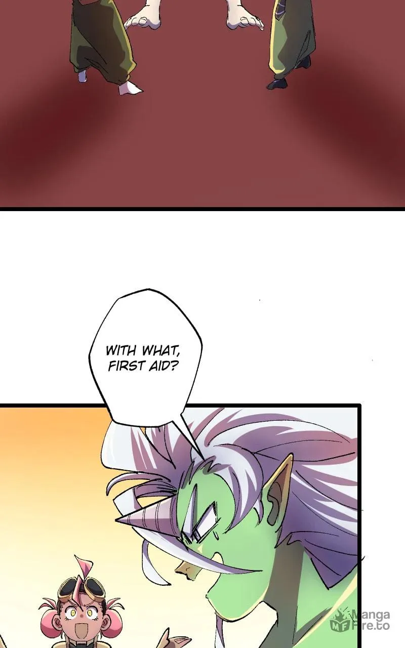 Just a Goblin Chapter 89 page 9 - 
