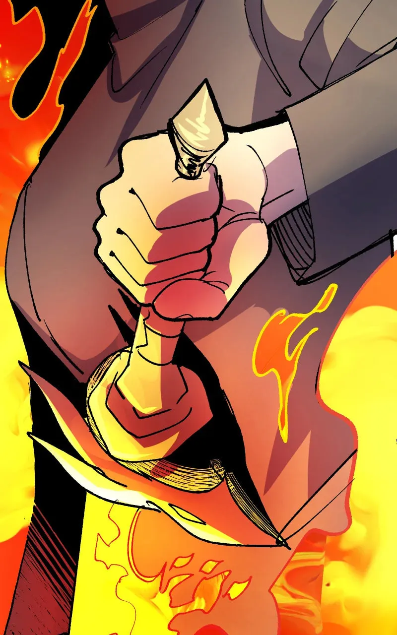 Just a Goblin Chapter 89 page 89 - 