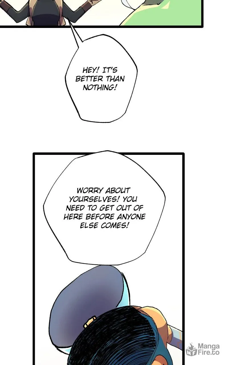 Just a Goblin Chapter 89 page 10 - 