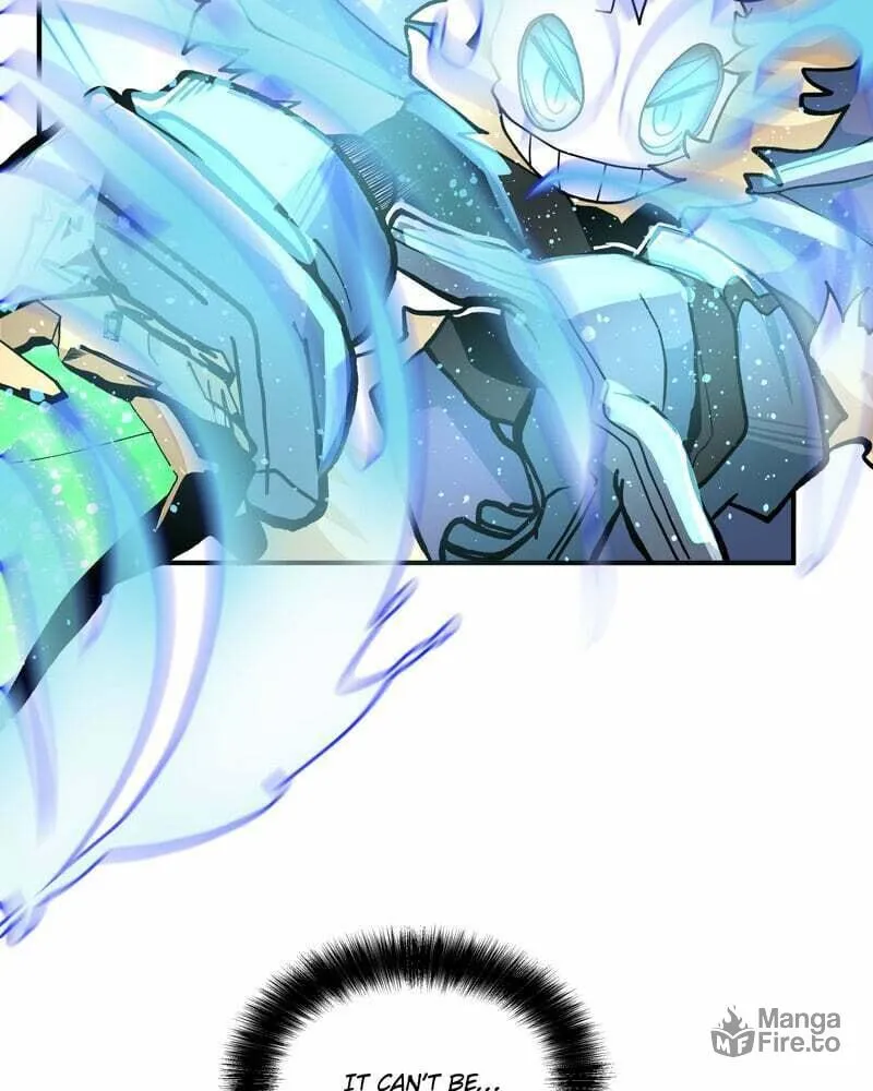 Just a Goblin Chapter 9 page 12 - 