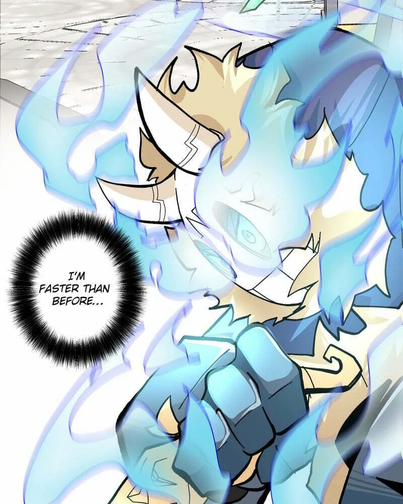 Just a Goblin Chapter 9 page 22 - 