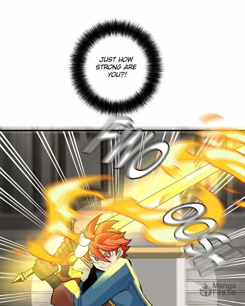 Just a Goblin Chapter 9 page 25 - 