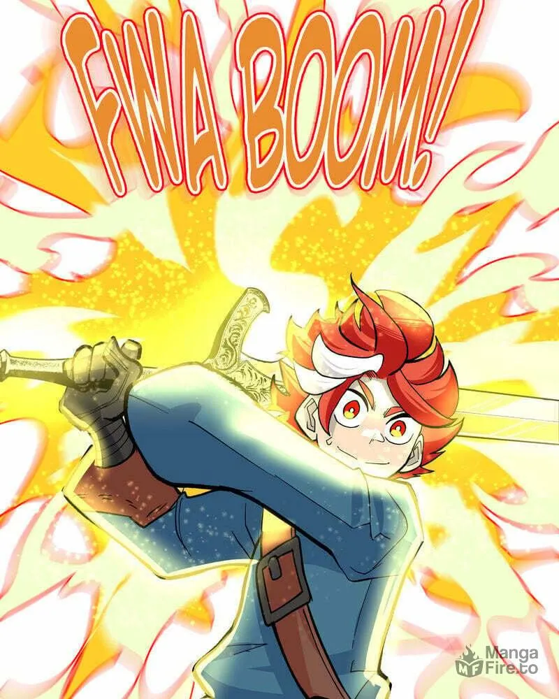 Just a Goblin Chapter 9 page 27 - 