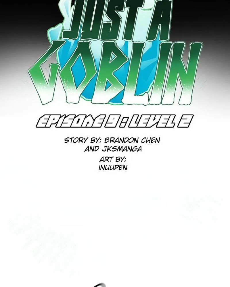 Just a Goblin Chapter 9 page 4 - 
