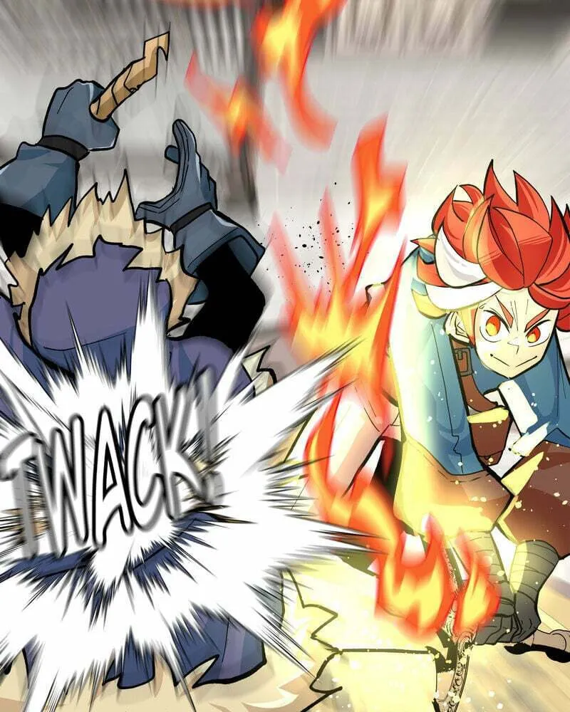 Just a Goblin Chapter 9 page 37 - 