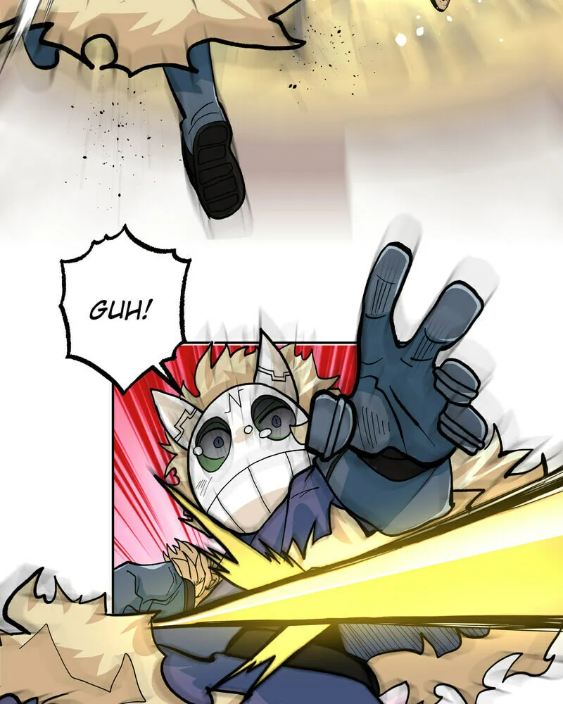 Just a Goblin Chapter 9 page 38 - 