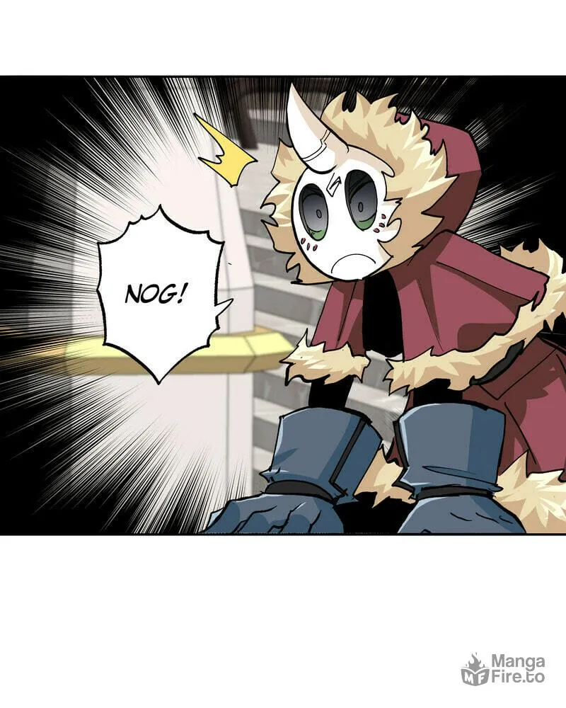 Just a Goblin Chapter 9 page 40 - 