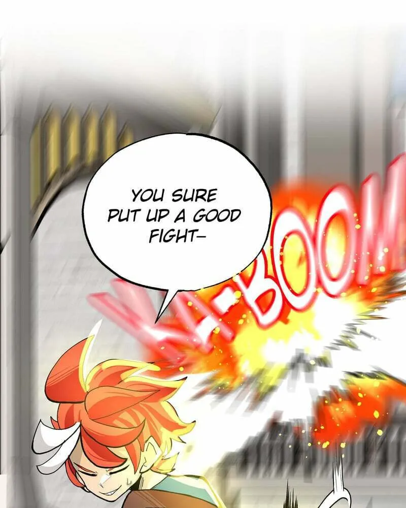 Just a Goblin Chapter 9 page 41 - 