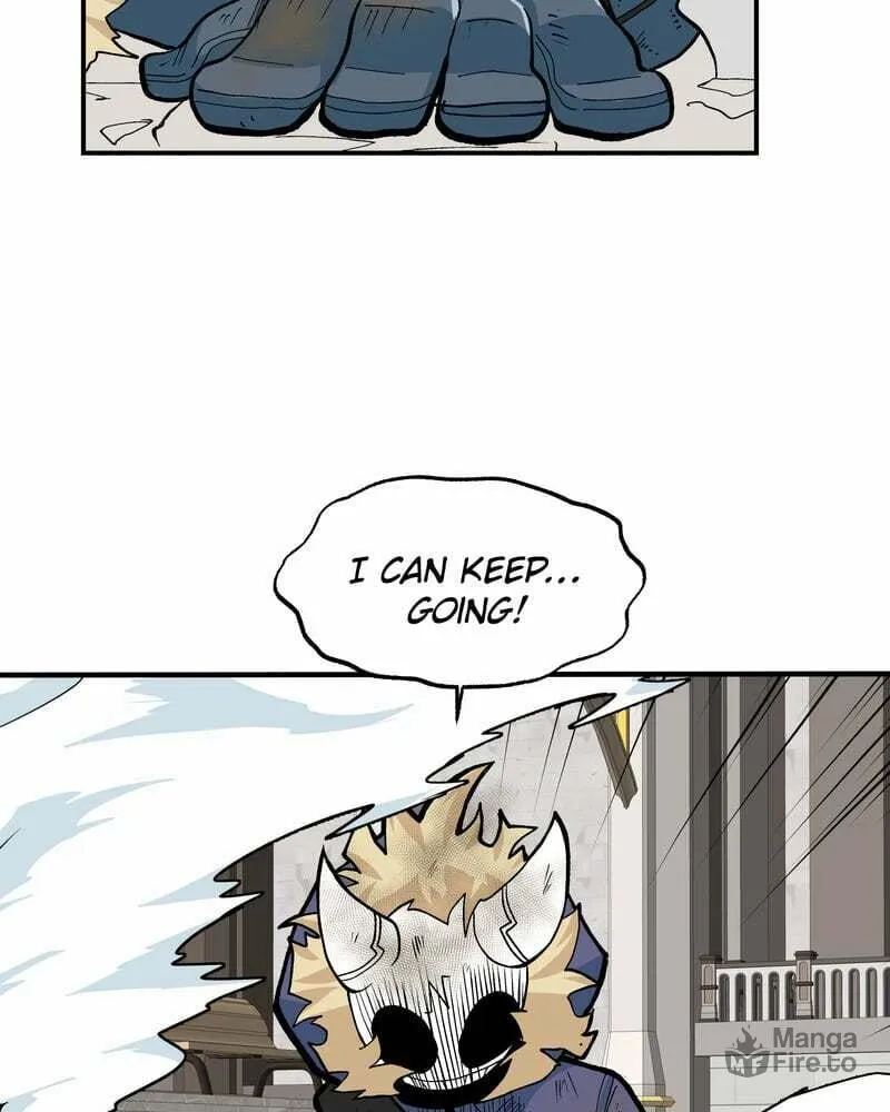 Just a Goblin Chapter 9 page 45 - 