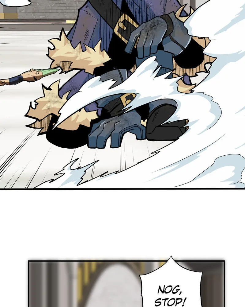 Just a Goblin Chapter 9 page 46 - 